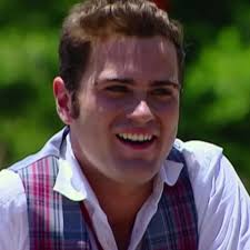 Así luce hoy el actor Nicolás Pérez: Se hizo conocido en "¿Dónde está  Elisa?" y ahora tiene una pizzería