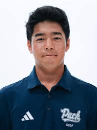 2025-26 Men's Golf Roster