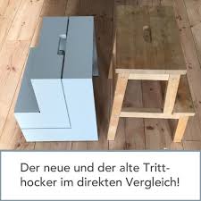 Design Tritthocker Vs Ikea Tritthocker Tritthocker Hocker Ikea