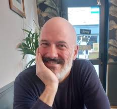 Holliday James Martin (Jamie) From Jamie's loving sister, Claire: With  great sadness we announce the death of our beloved Jamie. James Martin  Holliday, 49, passed away suddenly