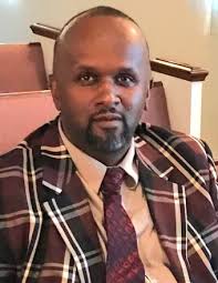 Obituary information for STEPHEN L. JONES