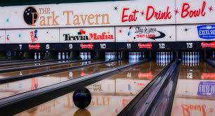 And an elk's lodge in closter, n.j., which has a trivia challenge one saturday each month. Park Tavern Parktavernslp Twitter