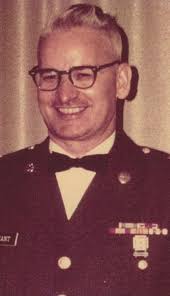 Charles Bryant Obituary