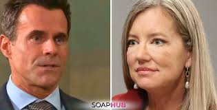 General Hospital Spoilers March 21: Doubts Haunt Nina While Drew Finds Ally