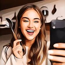 Photo effects combo by Hannah Goss