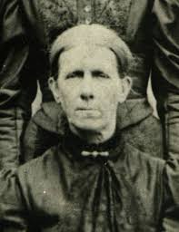 Sidney Maxwell of Ashe County, North Carolina