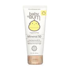 Shop with afterpay on eligible items. Baby Bum Mineral Sunscreen Lotion Spf 50 3 Fl Oz Target