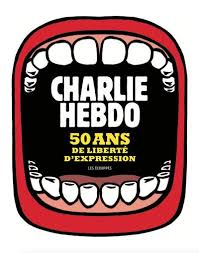For survivors at charlie hebdo trial, wounds are still raw victims of the 2015 attack on the satirical weekly took the stand this week with vivid accounts of how their colleagues were killed — and. Charlie Hebdo 50 Ans De Liberte D Expression Broche Collectif Achat Livre Fnac