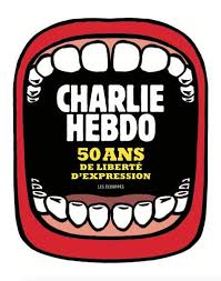 Charlie hebdo avait annoncé lundi que riss devrait sortir mardi de l'hôpital et devenir directeur de la publication du journal satirique, succédant à charb le prix de la bd fnac 2015 se double d'un prix spécial du jury à charlie hebdo. Charlie Hebdo 50 Ans De Liberte D Expression Broche Collectif Achat Livre Fnac
