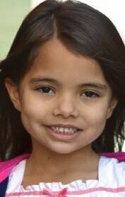 Isabella Cottrell's Instagram, Twitter & Facebook