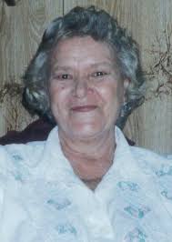 Obituary for Helen (Walker) Carter