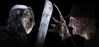 À 26 ans, takemichi a le sentiment d'avoir déjà raté sa vie. Crystal Lake Countdown Looking Back On Freddy Vs Jason