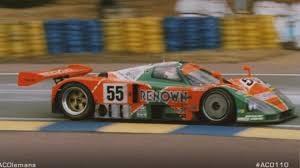 Welcome to c&s car company waterloo, iowa: Group C 1983 1991 Mazda Nissan And Toyota Milestones 24h Lemans Com