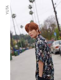 Nct 127's mark in the unretouched dicon shootcourtesy of dicon . Nct Dream Center A Twitter 190805 Dicon Vol 5 Nct 127 And City Of Angel Dispatch Magazine Back Cover Johnny Yuta Taeyong Dicon Nct127 Nctsmtown 127 Https T Co 2smsfdxwpy