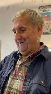 Obituary information for Joseph Todd 'JT' Canter