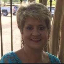 Tracy Larue Campbell Obituary (2021)