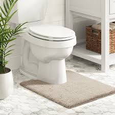 Head into your local target store where you may be able to find select bathroom rugs on clearance with prices. Contour Rugs Bathroom Rugs Mats Target