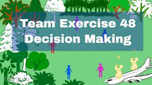 These great games place students in a variety of interesting and difficult scenarios that get them thinking through decisions, seeing the consequences, and learning management and. Decision Making Games Decision Making