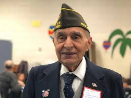 Il governatore, il camionista e il sindaco (italo-americano) più anziano  d'America: scene dal voto in New Jersey- Corriere.it