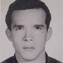 Mario Arechiga's Instagram, Twitter & Facebook