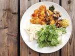 Rezepte mit österreichischem Charme - jetzt Kochen