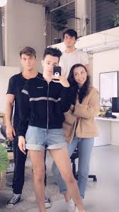 Instagram Posts Between Grayson Dolan And Itskamytho Fanfiction Fanfiction Amreading Books Wattpad Vlog Squad Emma Chamberlain Bff Goals