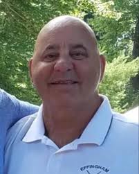 Louis G. Cerimele Obituary (2024)