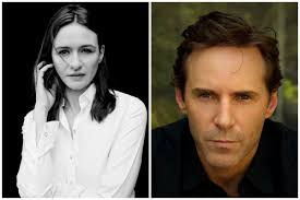 Emily Mortimer and Alessandro Nivola Ink Deal With Sony Pictures Television