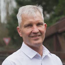 ABOUT — Redeemer Redmond