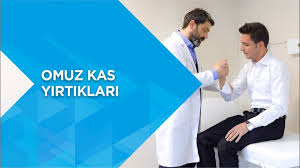 Omuz Kas Yirtiklari Youtube