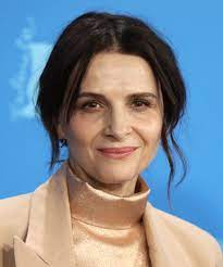 Juliette Binoche - Wikipedia