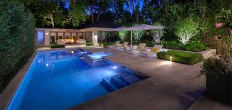 Even if you don't have a pool, an outbuilding, like our fabulous pub shed, is the perfect addition to any backyard where people gather! When To Consider Removing Your Inground Swimming Pool Live In Your Backyard
