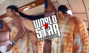 Rubi Rose VIDEOS | WorldStarHipHop