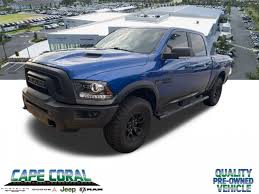 Image result for Blue Streak 2017 Ram