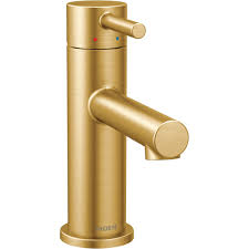 Check spelling or type a new query. Moen 6190bg Align 1 2 Gpm Single Hole Bathroom Build Com