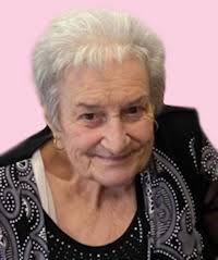 MARLENE DORIS GARRETT