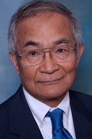 Cesar V. Reyes, M.D.