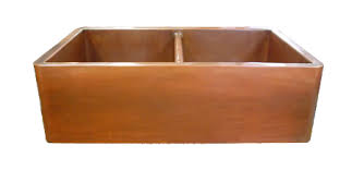 custom sinks. made to order texas
