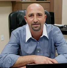 Ari piqueti vereador