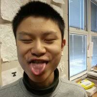 Mark Ma (@HHSPromKing)