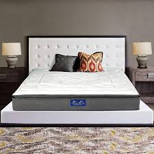 Luxurcozy Memory Foam Mattress Comfort Luxury 13 Inch Pillow Top Individually Pocketed Coil Spring Hybrid Mattress Wi Comfort Mattress Mattress Hybrid Mattress