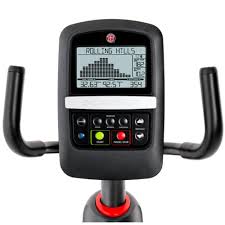 How does the schwinn 230 recumbent exercise bike work? Schwinn 230 Recumbent Bike In Gray Nebraska Furniture Mart