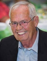 Obituary for John William Munt