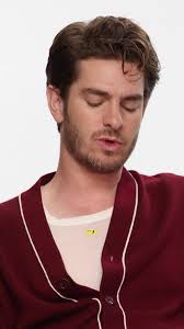 Andrew Garfield Dunes