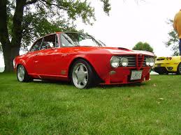 Image result for Red 1975 Alfa-Romeo