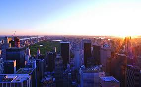 Top Of The Rock Observation Deck 30 Rockefeller Plaza 50 St Rockefeller Plz Manhattan Ny 10111 Fastest Way There Is T East Coast Travel Visiting Nyc Ny Trip