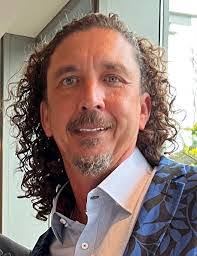 Chad Broughton's Instagram, Twitter & Facebook