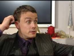 TV3 Interview with Apprentice Winner Steve Rayner