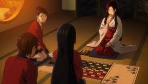 Maybe you would like to learn more about one of these? What Kakegurui Character Are You Quiz