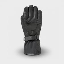 Racer Dynamic 4 Motorcycle Gloves